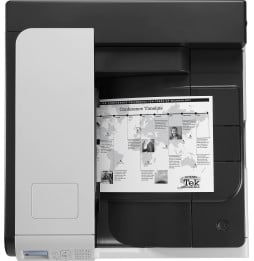 HP LaserJet Enterprise M776dn Imprimante Multifonction Laser Couleur A3 -  Digistar Maroc