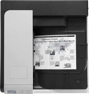 Imprimante A3 Laser Monochrome HP LaserJet Enterprise 700 M712dn (CF236A) — image 7
