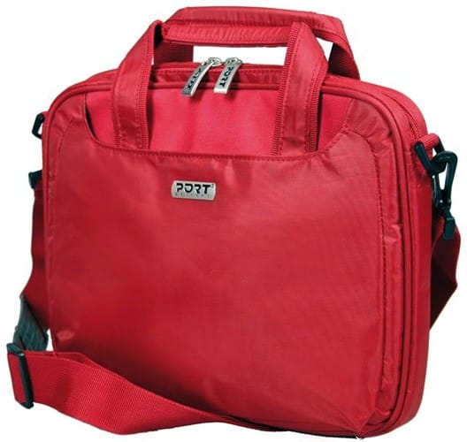 Sacoche Netbag Nylon 10/12'' - Port Designs