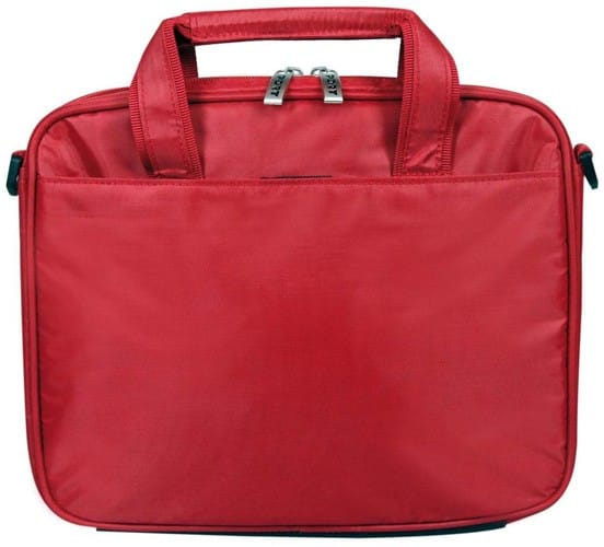 Sacoche Netbag Nylon 10/12'' - Port Designs — image 2