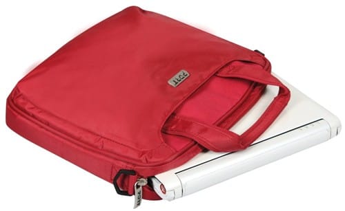 Sacoche Netbag Nylon 10/12'' - Port Designs — image 3