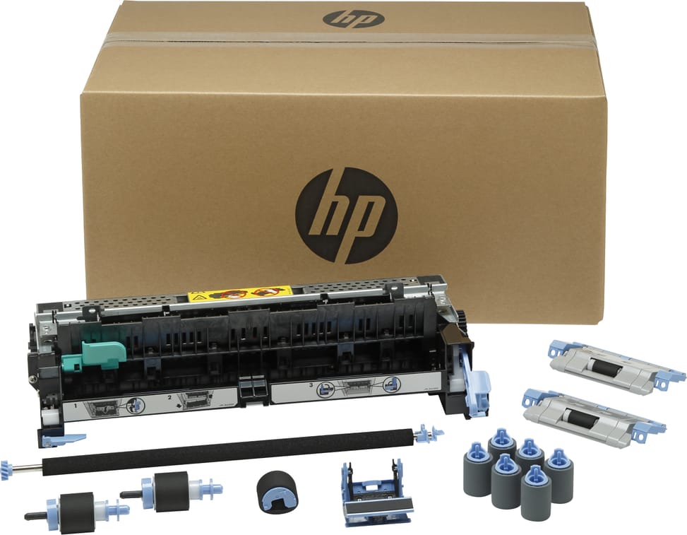 HP LaserJet CF254A 220 V Maintenance/Fuser Kit (CF254A) — image 1