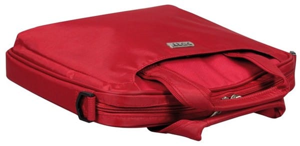Sacoche Netbag Nylon 10/12'' - Port Designs — image 4
