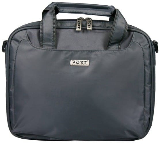 Sacoche Netbag Nylon 10/12'' - Port Designs — image 5
