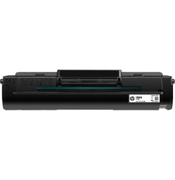 HP 106A Noir (W1106A) - Toner HP LaserJet d'origine