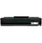 HP 106A Noir (W1106A) - Toner HP LaserJet d'origine