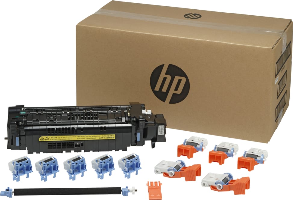 Kit de maintenance HP LaserJet 220V (L0H25A)