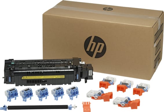 Kit de maintenance HP LaserJet 220V (L0H25A)