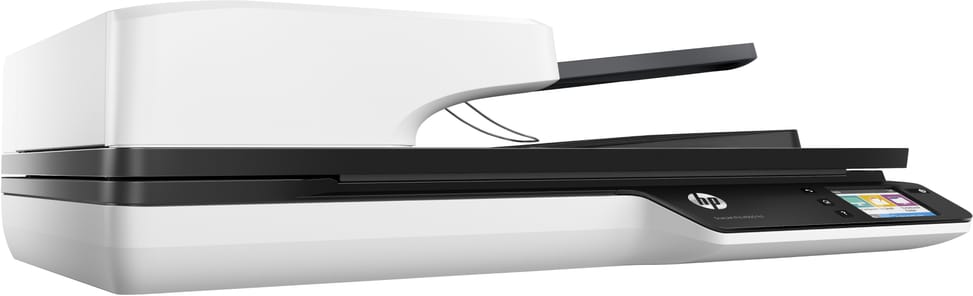 Scanner HP ScanJet Pro 4500 fn1 (L2749A)