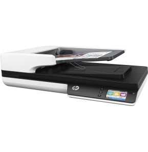 Scanner HP ScanJet Pro 4500 fn1 (L2749A)