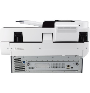Station de travail de capture de document HP Digital Sender Flow 8500 fn1 (L2719A)
