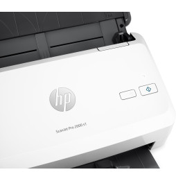Scanner s1 HP Scanjet Pro 2000 (L2759A)