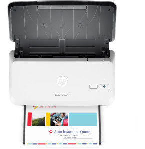 Scanner s1 HP Scanjet Pro 2000 (L2759A)