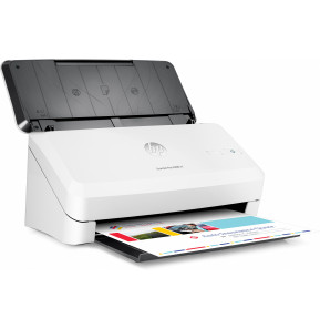 Scanner s1 HP Scanjet Pro 2000 (L2759A)