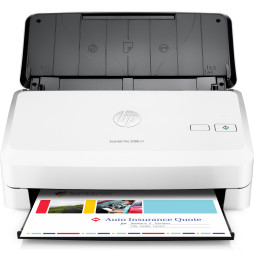Scanner s1 HP Scanjet Pro 2000 (L2759A)