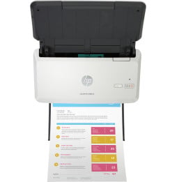 Scanner HP ScanJet Pro 2000 s2 (6FW06A)