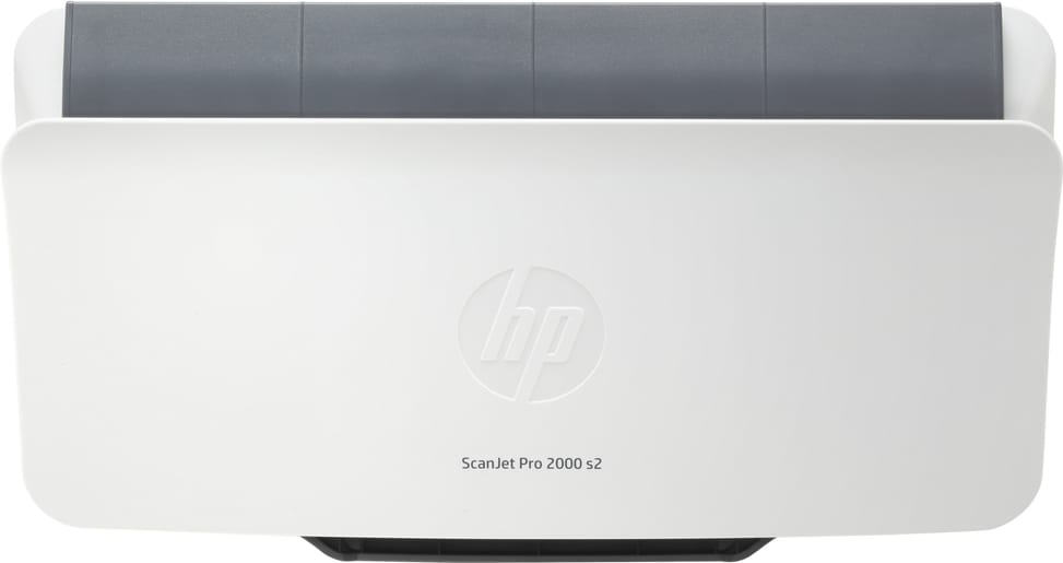 ماسح ضوئي HP ScanJet Pro 2000 s2 (6FW06A) — صورة 5