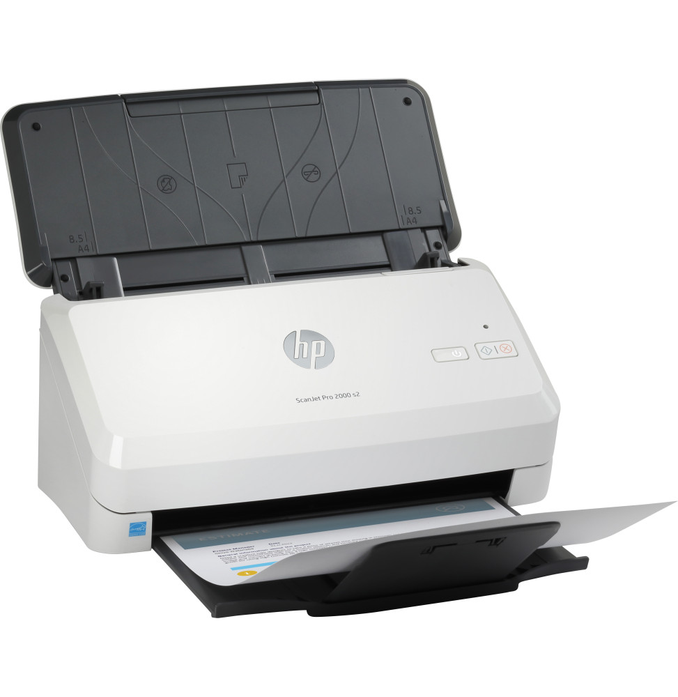 Scanner HP ScanJet Pro 2000 s2 (6FW06A)