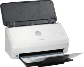 Scanner HP ScanJet Pro 2000 s2 (6FW06A) — image 3