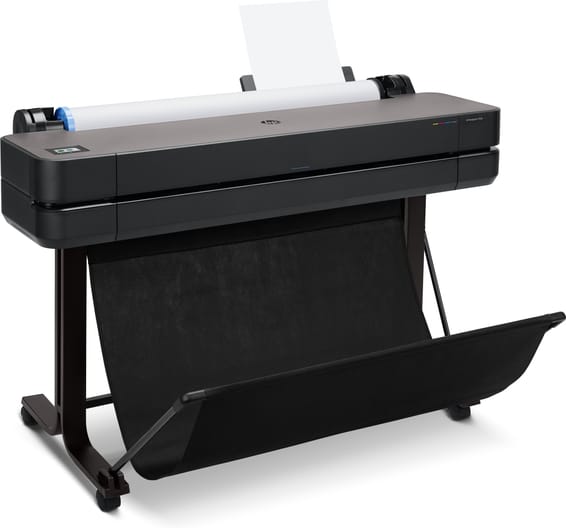 Traceur HP DesignJet T630 36" (5HB11A)