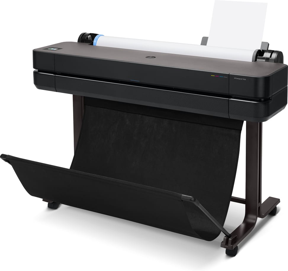 Traceur HP DesignJet T630 36" (5HB11A)