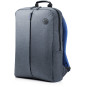 Sac à dos économique HP 15,6" (K0B39AA)