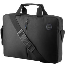 Sacoche HP Value Topload de 39,62 cm (15,6 pouces) (T9B50AA)