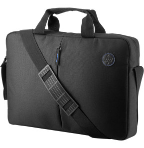 Sacoche HP Value Topload de 39,62 cm (15,6 pouces) (T9B50AA)