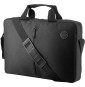 Sacoche HP Value Topload de 39,62 cm (15,6 pouces) (T9B50AA)