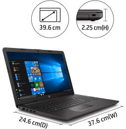 Ordinateur Portable HP 250 G7 (197P0EA)