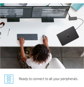 Ordinateur Portable HP 250 G7 (197P0EA)