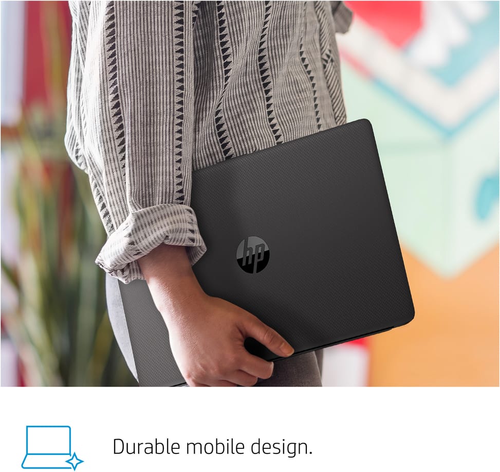 Ordinateur Portable HP 250 G7 (197P0EA)