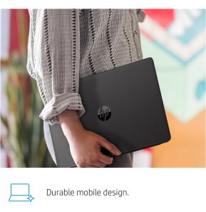 Ordinateur Portable HP 250 G7 (197P0EA)