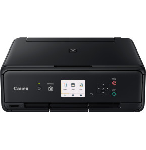 Imprimante multifonction Jet d’encre Canon Pixma TS5040 (1367C007AA)