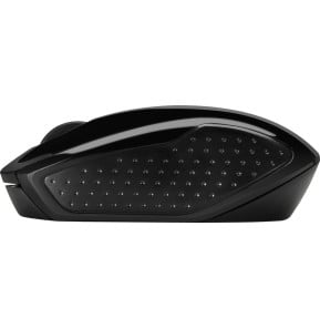 Souris HP Sans Fil 200  (X6W31AA)