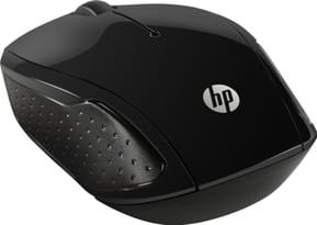 Souris Sans Fil HP 200 (X6W31AA) — image 3