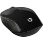 Souris HP Sans Fil 200  (X6W31AA)