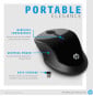 Souris sans fil HP 250 (3FV67AA)