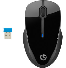 Souris sans fil HP 250 (3FV67AA)