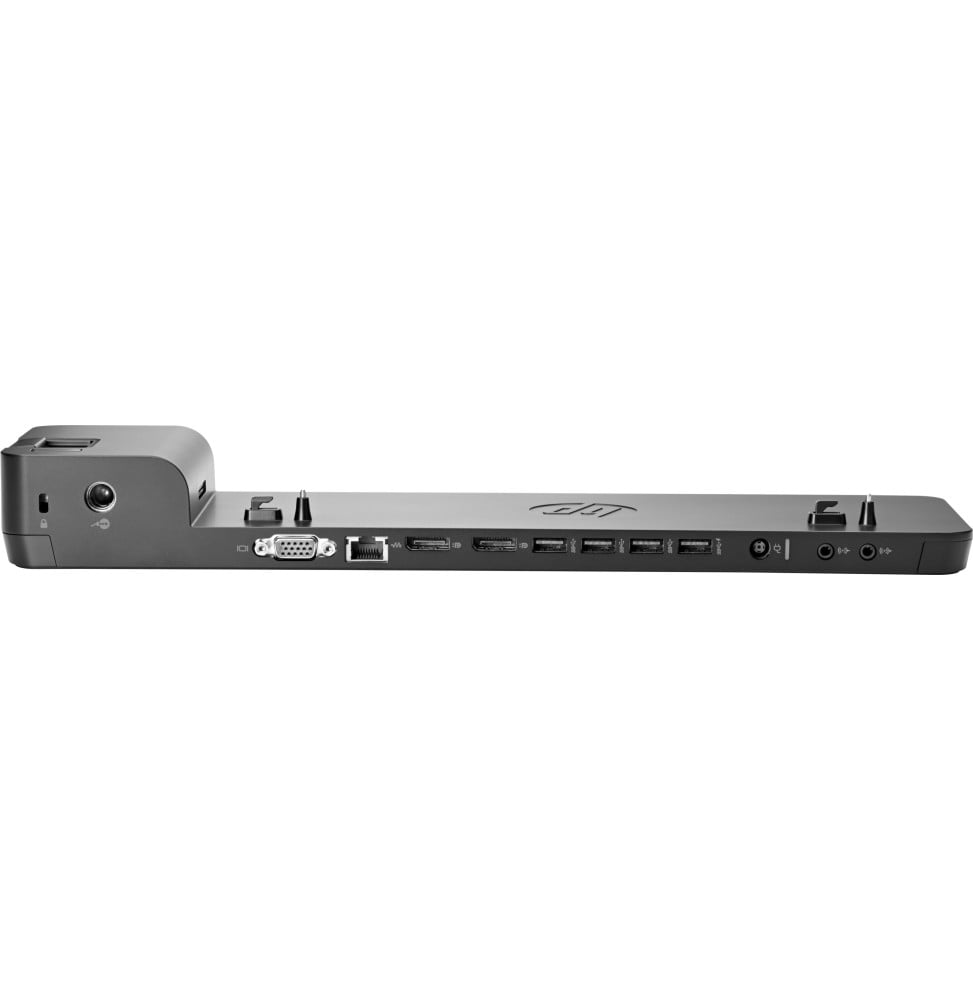 Station d'accueil ultra-plate HP 2013 (D9Y32AA)