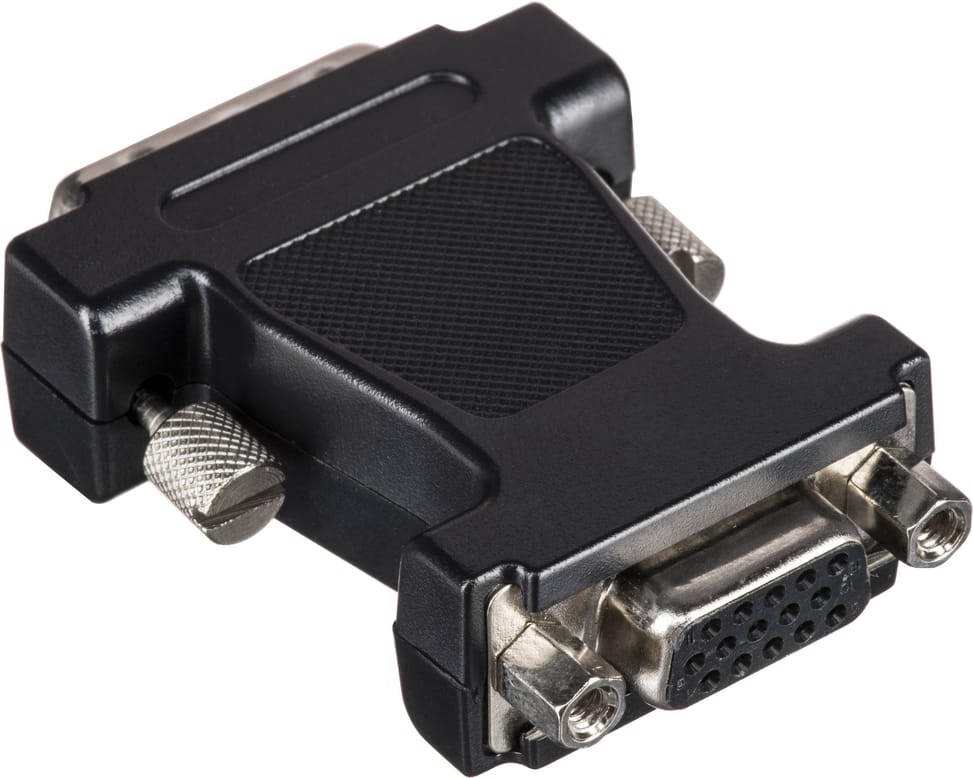 Adaptateur HP  DVI vers VGA (VE053AA)