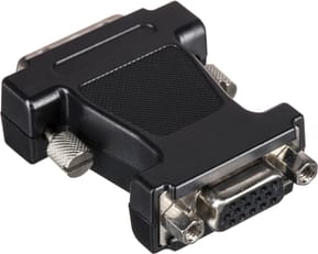 Adaptateur HP  DVI vers VGA (VE053AA) — image 2