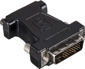 Adaptateur HP  DVI vers VGA (VE053AA)
