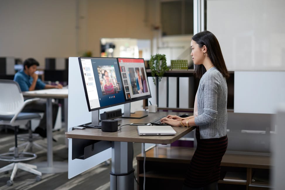 Station d'accueil HP Thunderbolt 120 W G2 (2UK37AA)