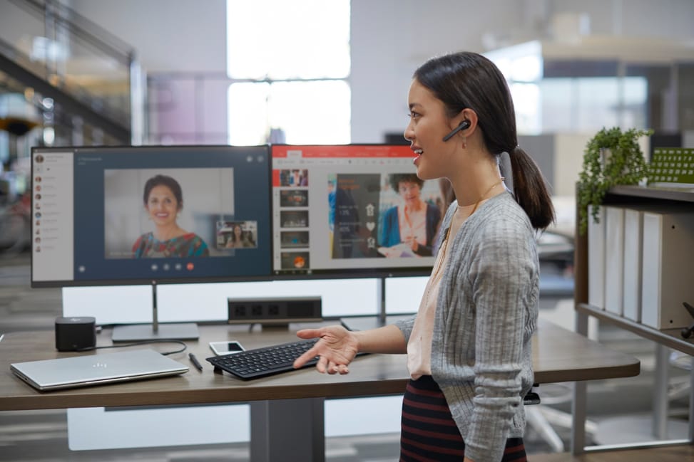 Station d'accueil HP Thunderbolt 120 W G2 (2UK37AA)