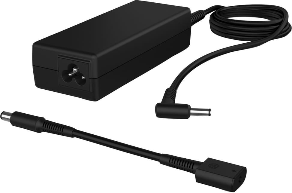 محول ذكي HP 90 W (وصلة 4.5 mm (F) - 7.4 mm (M)) — صورة 1
