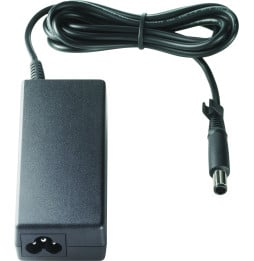 HP Adaptateur intelligent 90 W (Dongle 4,5 mm (F) - 7,4 mm (M))