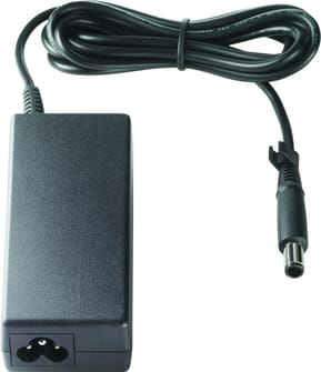HP Adaptateur intelligent 90 W (Dongle 4,5 mm (F) - 7,4 mm (M)) — image 2
