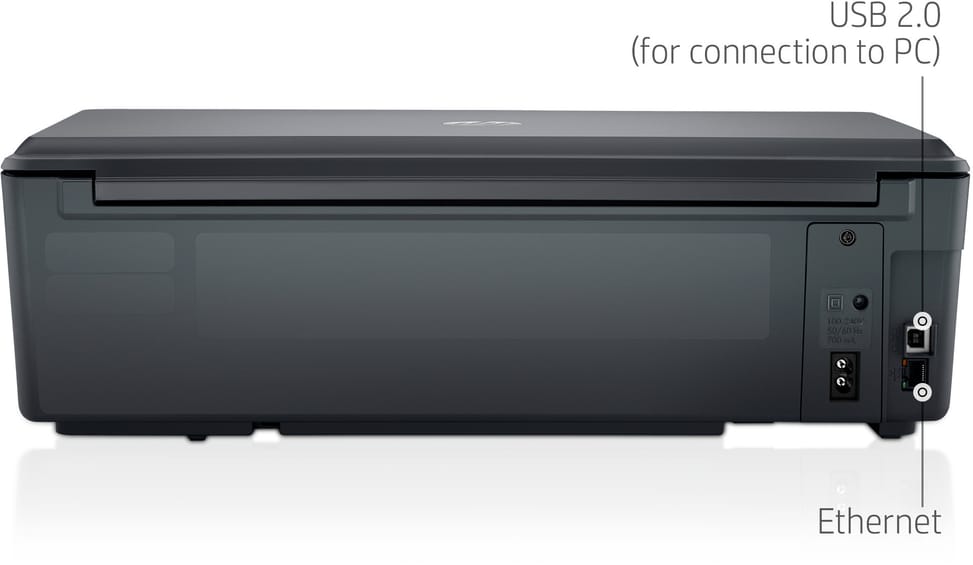 Imprimante Jet d'encre HP Officejet Pro 6230 (E3E03A)