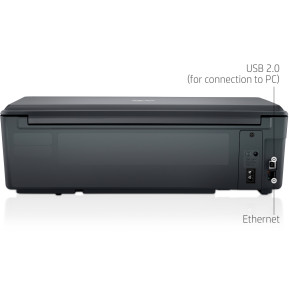 Imprimante Jet d'encre HP Officejet Pro 6230 (E3E03A)